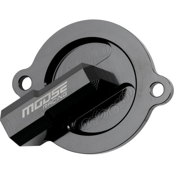 【USA在庫あり】 MOOSE OFFROAD OL フィルター COVER 0940-2194 HD店
