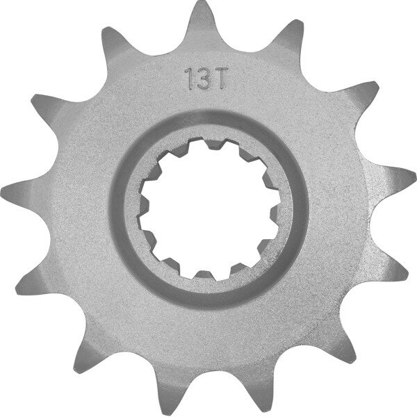 【USA在庫あり】 MOOSE OFFROAD フロント スプロケット HUSQVARNA 520-13T 1212-2228 HD店