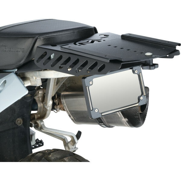 【USA在庫あり】 MOOSE OFFROAD リアラック KTM 790-890 1510-1237 HD店