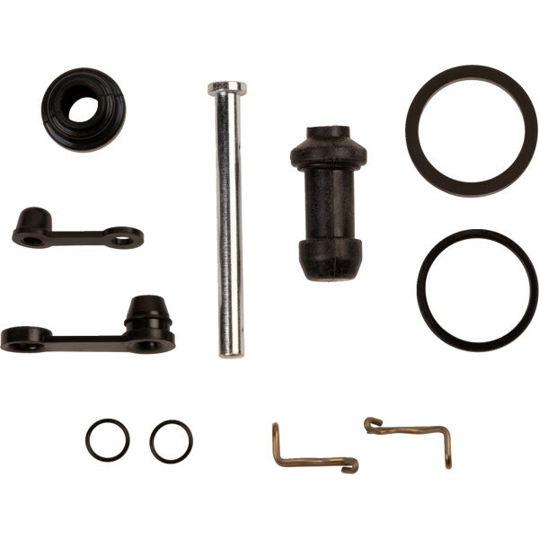 【USA在庫あり】 MOOSE OFFROAD キャリパー リビルドキット, FRONT, KTM, HUSQ, GAS GAS 1702-0756 HD店