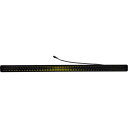 【USA在庫あり】 MOOSE OFFROAD ブラックアウトシリーズ LED ライトバー 50インチ 2001-2789 HD店