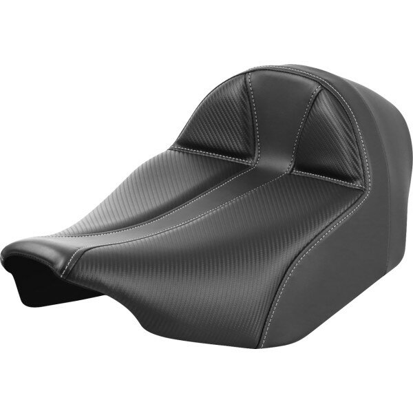 【USA在庫あり】 サドルメン Saddlemen シート DOMINATOR SOLO FL CF EXTENDED REACH 0801-1901 HD店