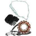 【USA在庫あり】 Rick's Motorsport Electrics 電装キット YXC700 2112-1862 HD店(2)