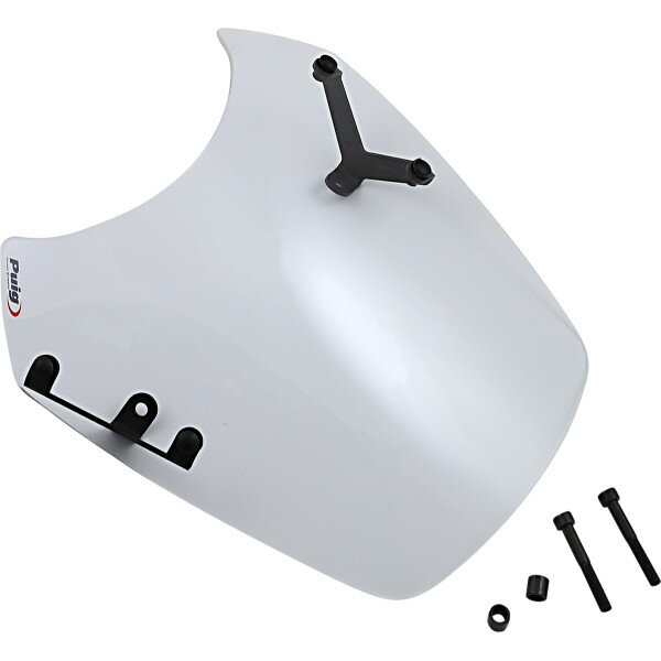 【USA在庫あり】 プーチ Puig ウィンドスクリーン N GEN FTR1200 クリア 2312-0538 HD店