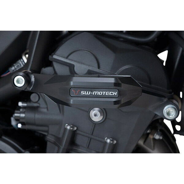 【USA在庫あり】 SWモテック SW-MOTECH フレームスライダー トライアンフ Street Triple 765 0505-2012 HD店