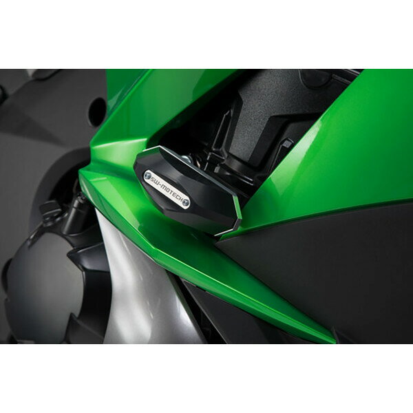 【USA在庫あり】 SWモテック SW-MOTECH フレームスライダー カワサキ Z1000SX 0505-2142 HD店
