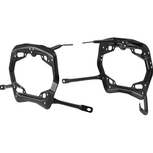 【USA在庫あり】 SWモテック SW-MOTECH サイドキャリア PRO Aprilia Tuareg 660 1510-1033 HD店