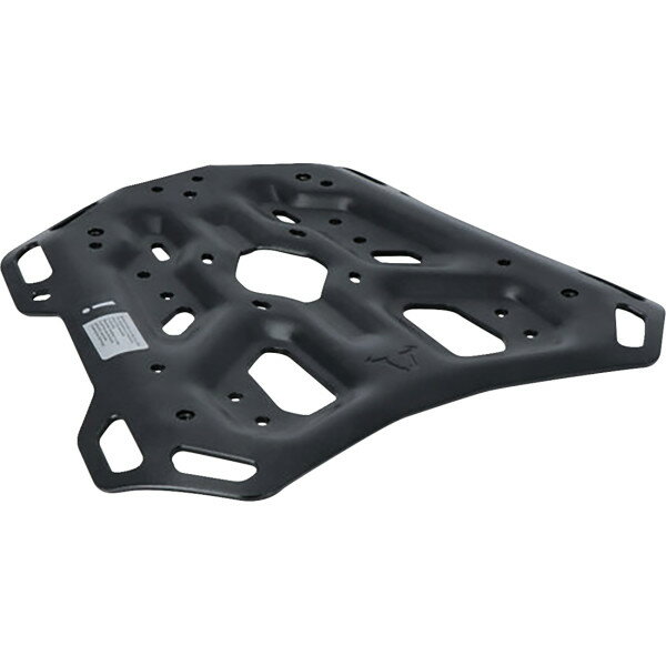 【USA在庫あり】 SWモテック SW-MOTECH ラゲッジ アドベンチャーラック V-Strom1050 1510-1193 HD店
