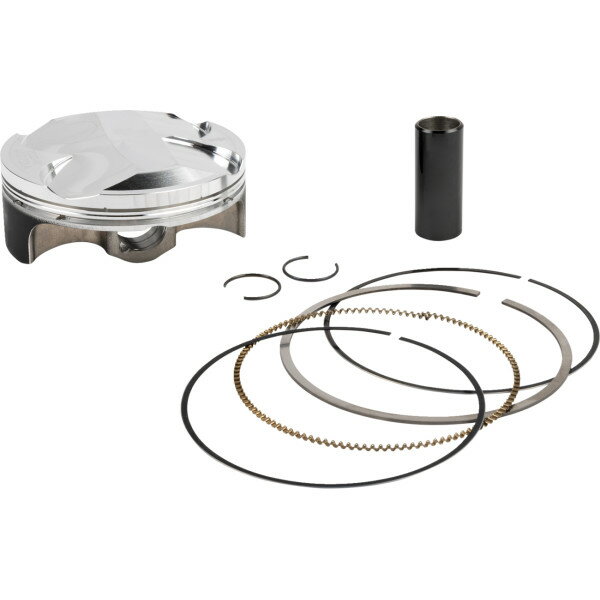 【USA在庫あり】 ヴォスナー Wossner PISTON キット 450 KTM / HUSQVARNA / GASGAS 94.95MM 0910-6845 HD店