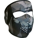 【USA在庫あり】 ザンヘッドギア ZAN Headgear フルマスク DIGI URBAN CAMO SKULL 2503-0538 HD店