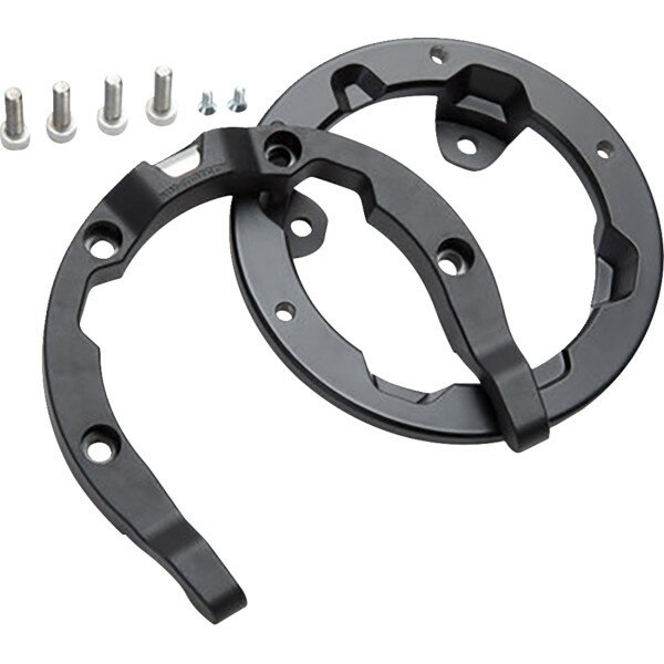 【USA在庫あり】 SWモテック SW-MOTECH ION タンクリング KAW 16- 3502-0390 HD店