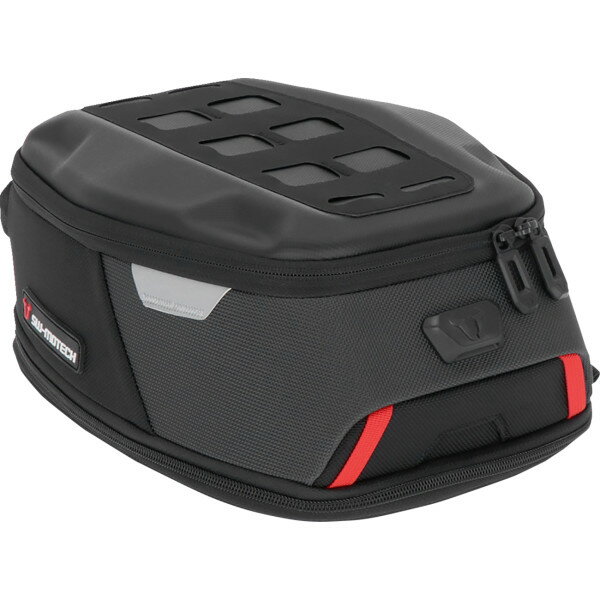 【USA在庫あり】 SWモテック SW-MOTECH PRO デイパック タンクバッグ ブラック 3502-0440 HD店