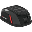 【USA在庫あり】 SWモテック SW-MOTECH PRO マイクロタンクバッグ ブラック 3502-0441 HD店(2)