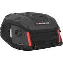 【USA在庫あり】 SWモテック SW-MOTECH PRO ロードパック テールバッグ 8-14L ブラック/アンスラサイト 3516-0346 HD店