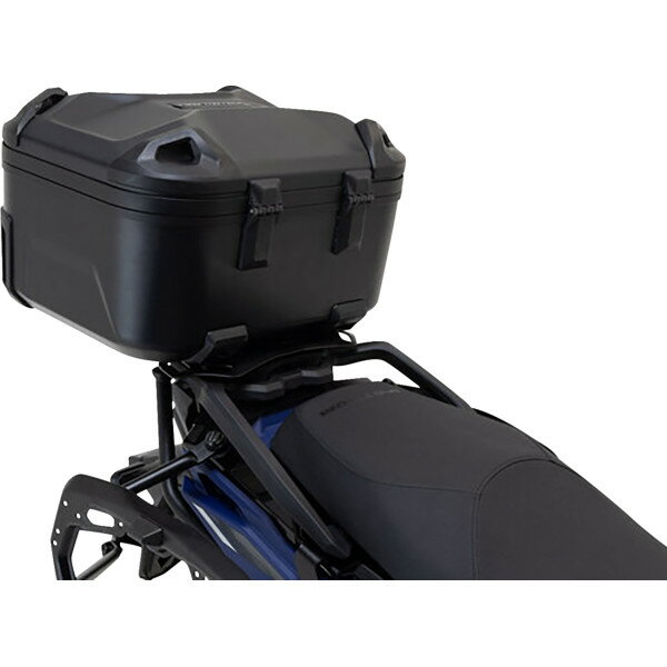 【USA在庫あり】 SWモテック SW-MOTECH DUSC ハードケースシステム トライアンフ Tiger800 3580-0174 HD店