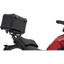 【USA在庫あり】 SWモテック SW-MOTECH TRAX ADV トップケースシステム ドゥカティ MSV4 ブラック 3580-0484 HD店
