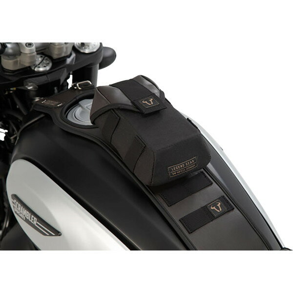 【USA在庫あり】 SWモテック SW-MOTECH Legend Gear タンクストラップシステム LA1 BMW 3581-0005 HD店