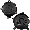 GBレーシング GB RACING エンジンカバーセット 21年-23年 ハヤブサ GSX1300R EC-GSX1300R-2021-SET-GBR HD店