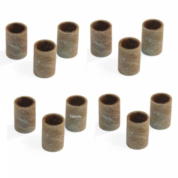 【USA在庫あり】 EPI ウエイトブッシング ポラリス アークティックキャット 12個売り 1140-0079 HD店