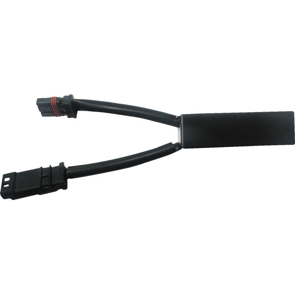 【USA在庫あり】 カスタム ダイナミクス Custom Dynamics MODULE TAILLIGHT SYNC SOFTAIL 2050-0586 HD店