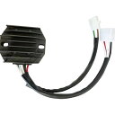 【USA在庫あり】 Rick's Motorsport Electrics REC-REG LITHIUM COMPATIBLE XS400 '79-'81 2112-1894 HD店