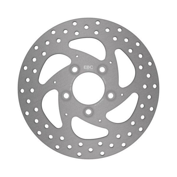 EBC 13-16 Can Am Spyder RS Brembo Caliper Rear Left Standard Rotorメーカー：EBC Powersportsメーカー品番：MD854・掲載画像は、カタログより抜粋した参考画像となっております。ご不安な場合は、メーカーサイトでのご確認をお願い致します。・お届けする商品は、タイトル等に記載のメーカー品番でのお届けとなります。・予告なく製品の仕様変更等がある場合がございます。・海外製品のため、現地の車両に合わせた設計、適合となっております。日本国内に流通している車両への適合は保証致しかねます。上記内容につきまして、予めご了承ください。MD854楽天 HD店