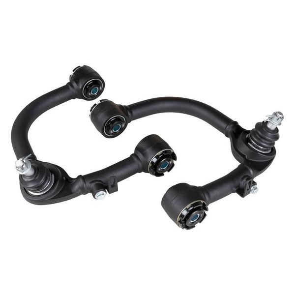  ARB OME 98-07 Toyota Land Cruiser Base Upper Control Arms (Pair) - Black arbUCA0010 HD店