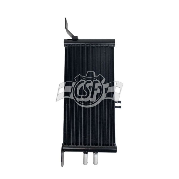 乐天商城 - 【USA在庫あり】 CSF 08-10 Ford F-250 Super Duty 6.4L Diesel Fuel Cooler csf20065 HD店