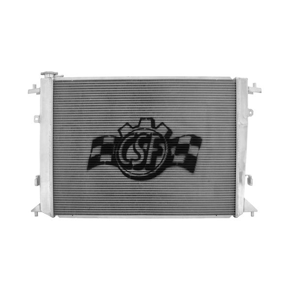 CSF 10-12 Hyundai Genesis 3.8L Radiatorメーカー：CSFメーカー品番：7038・掲載画像は、カタログより抜粋した参考画像となっております。ご不安な場合は、メーカーサイトでのご確認をお願い致します。・お届けする商品は、タイトル等に記載のメーカー品番でのお届けとなります。・予告なく製品の仕様変更等がある場合がございます。・海外製品のため、現地の車両に合わせた設計、適合となっております。日本国内に流通している車両への適合は保証致しかねます。上記内容につきまして、予めご了承ください。7038楽天 HD店