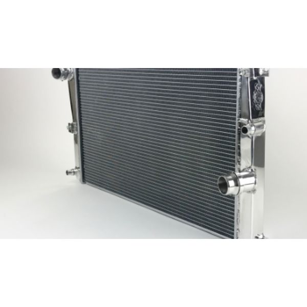 【USA在庫あり】 CSF 15-18 BMW M2 (F87) / 12-16 BMW M235i/M235ix Radiator csf7078 HD店