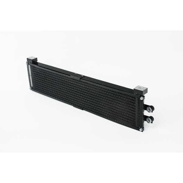 【USA在庫あり】 CSF BMW F8X M3/M4/M2C Engine Oil Cooler w/ Rock Guard csf8220 HD店