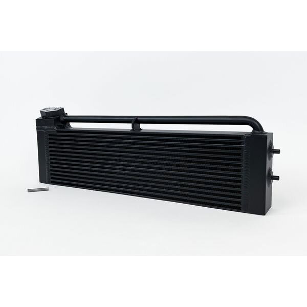 【USA在庫あり】 CSF 06-10 BMW E60 M5 / E63 / E64 M6 Race-Spec Oil Cooler csf8275 HD店