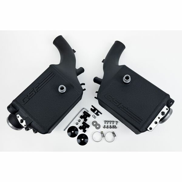【USA在庫あり】 CSF 2014+ BMW X5M (F95) / X6M (F96) / XM (G09) Charge-Air-Cooler csf8315 HD店