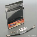 ACパフォーマンスライン AC-PERFORMANCELINE リアブレーキホース 95年-03年 XR250BAJA メッキ/スモーク 32119171S HD店