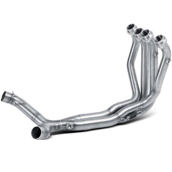 1812-0205 アクラポビッチ AKRAPOVIC オプションヘッダー 10年-13年 Z1000、Z1000SX E-K10R3 HD店