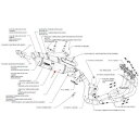 アクラポビッチ AKRAPOVIC リペアサイレンサー Z-TYPE 右側 09年-10年 YZF-R1 カーボン (50/300/58) M-Z03405C HD店