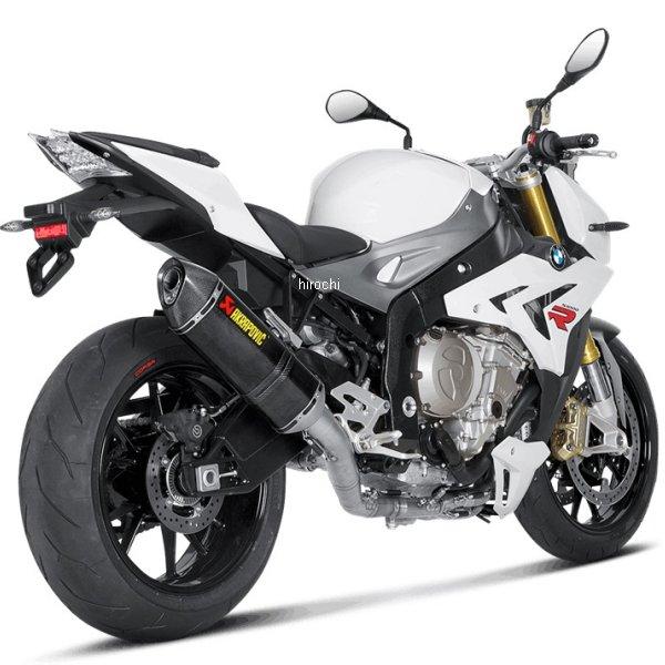 1810-2212 ݥӥå AKRAPOVIC ե륨 졼󥰥饤 إå 14ǯʹ BMW S1000R ܥ S-B10R2-RC HDŹ
