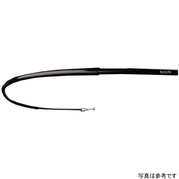 アルキャンハンズ ALCAN hands チョークワイヤー 300mmロング 01年-08年 ドラッグスター1100 黒 JB329CH30 HD店