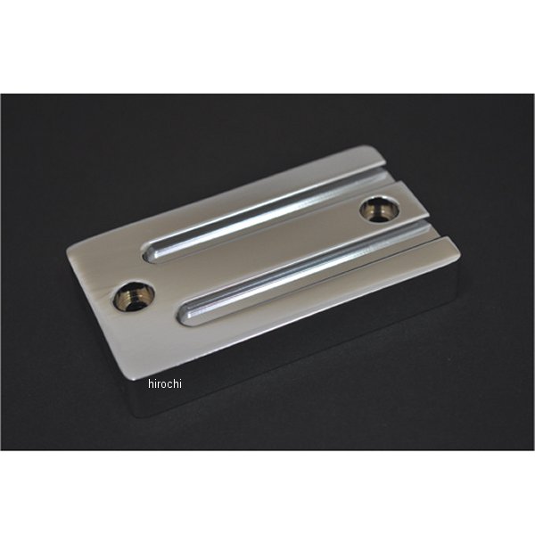 アルキャンハンズ ALCAN hands マスターシリンダーキャップ ストライプ 05年-17年 スカイウェイブ400SS..