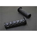 アルキャンハンズ ALCAN hands グリップ φ22.2用 ディアマンテ 黒 G00053A HD店