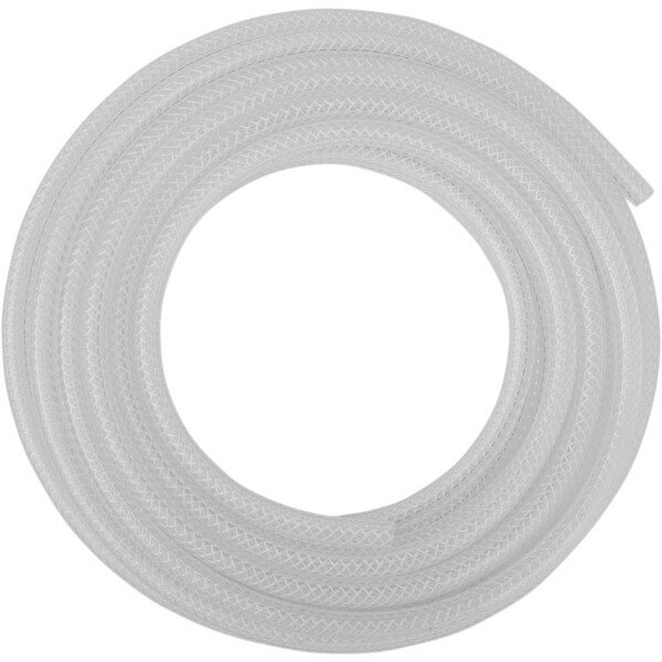 【USA在庫あり】 エムゴ EMGO ューエル/オイルライン 3/16インチ(5mm) 2x 25フィート(7.5m) 0706-0227 HD店