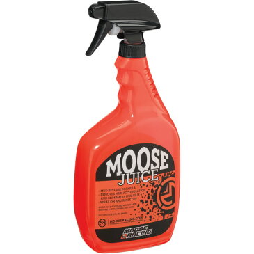 【USA在庫あり】 ムースレーシング MOOSE RACING ムース ジュース マッド リリース 32oz(946ml) 3704-0200 HD店