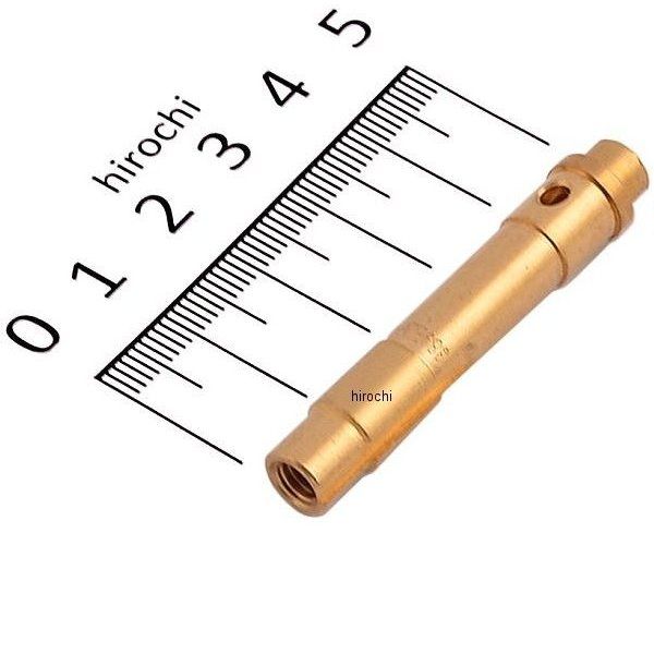 【USA在庫あり】 ミクニ ニードル ジェット タイプ389 (1個売り) 389-P-8 HD店