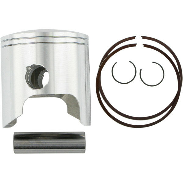 【USA在庫あり】 ワイセコ Wiseco ピストン 標準ボア 85年-86年 スズキ LT250R Quad Racer 534M07000 H..