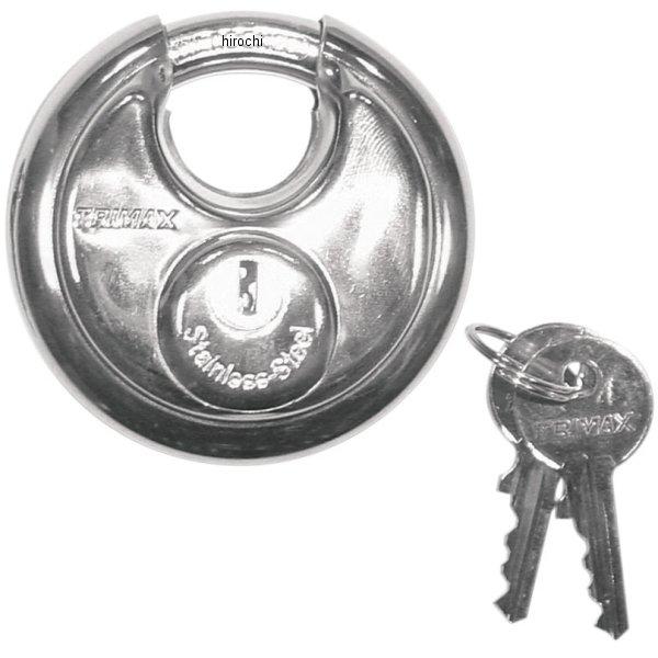 【USA在庫あり】 トライマックス TRIMAX パッドロック ハイ セキュリティ シールド 70mm 4010-0020 HD