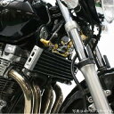 ハイパープロ HYPERPRO CNCステアリングダンパーステー 75mm/TYPE-1 98年-15年 XJR1300 国内 逆車 黒 22113029B H...