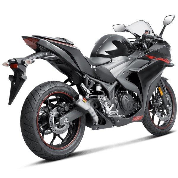 ڥ᡼߸ˤ ݥӥå AKRAPOVIC åץޥե顼 GP 14ǯʹ YZF-R25 ƥ쥹 S-Y2SO11-AHCSS HDŹ