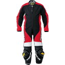 NXL022 RSタイチ RSTaichi レザースーツ J-022 キッズ 赤 120cm NXL0221500K120 HD店