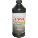 【USA在庫あり】 カヤバ 純正 01M フロントフォーク フルード 1クォート (946ml) 3609-0037 HD店