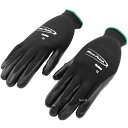 スナップオン Snap-on ブルーポイント エクストララージ 摩耗耐性 ニトリル テクニシャンのグローブ (3パック) GLOVE400XL HD店